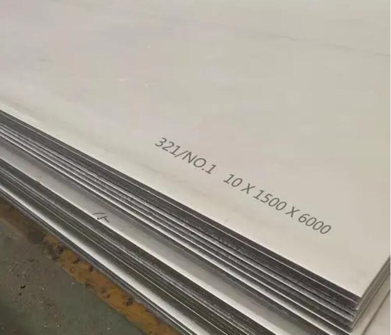 祥云321不锈钢板