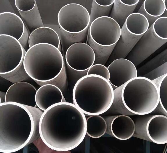 祥云321不锈钢管