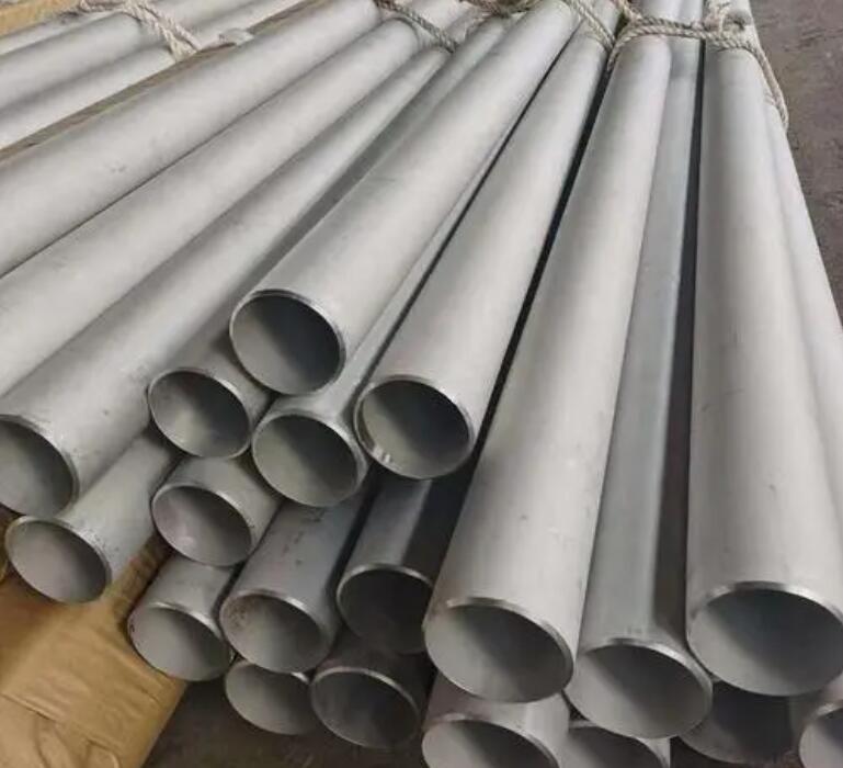 祥云304不锈钢管