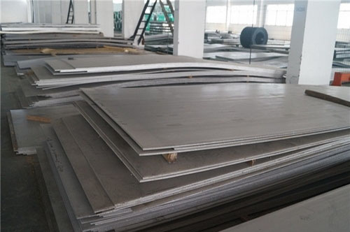 祥云304不锈钢板