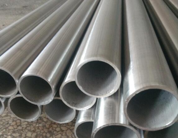 祥云321不锈钢管