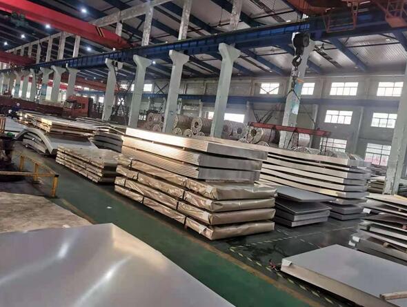 祥云321不锈钢板