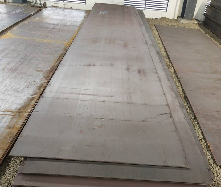 祥云Q420GJD镀锌板