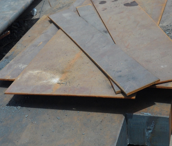 祥云NM360C耐磨板