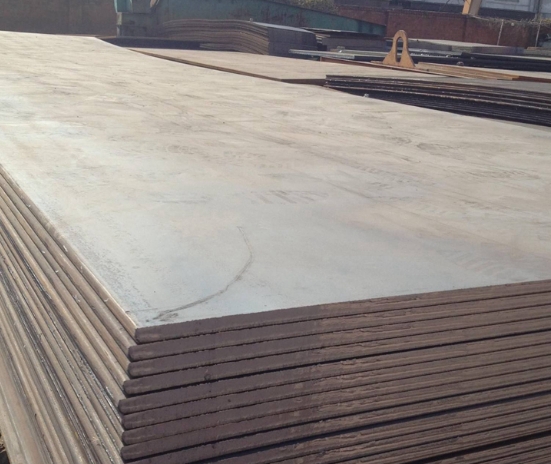 祥云NM400耐磨板