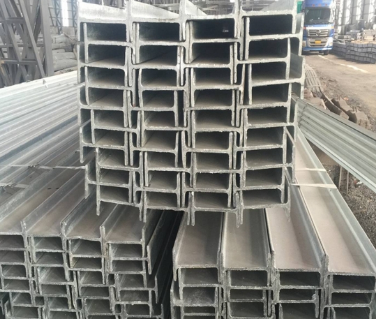 祥云Q235焊接H型钢