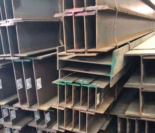 祥云Q235C工字钢