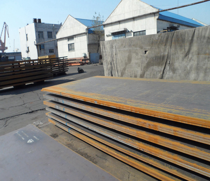 祥云SA210C镀锌板